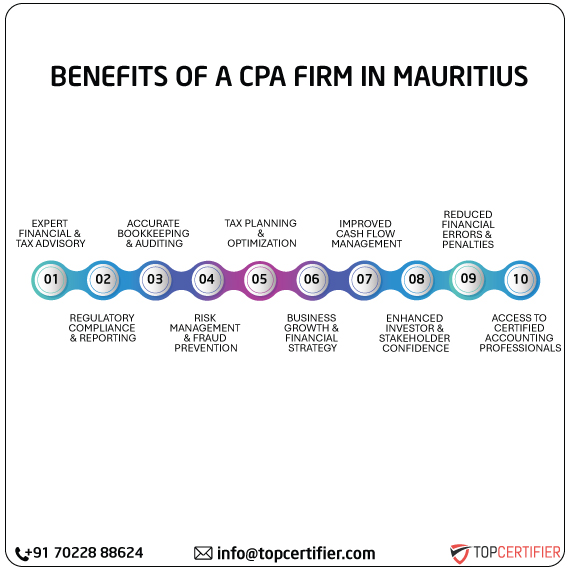cpa audit service in mauritius